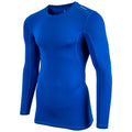 Champro Men's Lightning 2.0 Compression Long Sleeve Jersey-1