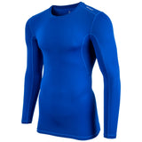 Champro Men's Lightning 2.0 Compression Long Sleeve Jersey-1