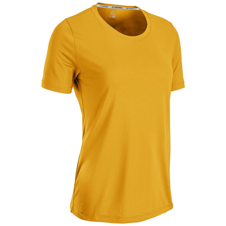 Champro Women's Rookie Crew Neck Tee-1