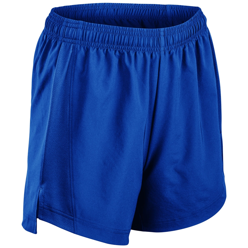 Champro Women's Hat Trick Soccer Shorts-1