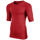 Champro Men's Lightning 2.0 Compression Half Sleeve Jersey-1