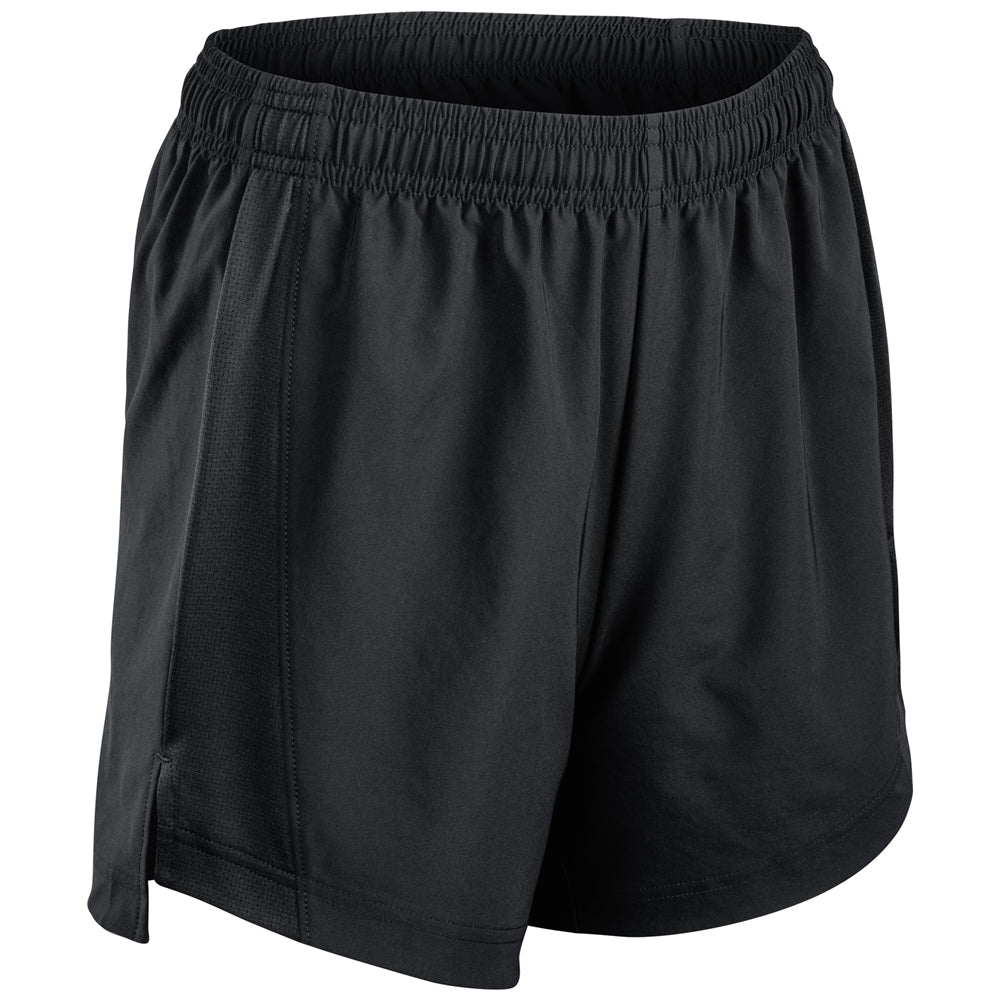 Champro Women's Hat Trick Soccer Shorts-1