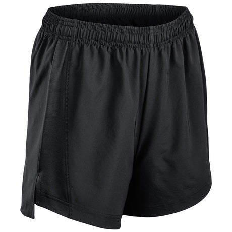 Champro Women's Hat Trick Soccer Shorts-1