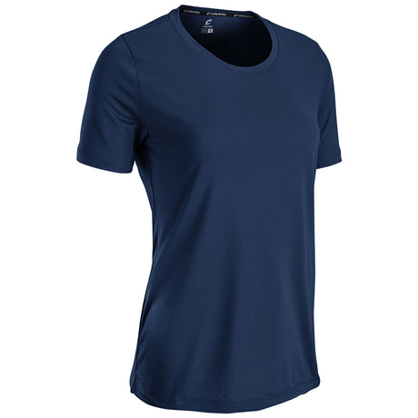 Champro Women's Rookie Crew Neck Tee-1
