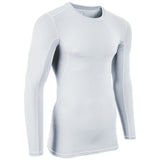Champro Men's Lightning 2.0 Compression Long Sleeve Jersey-2