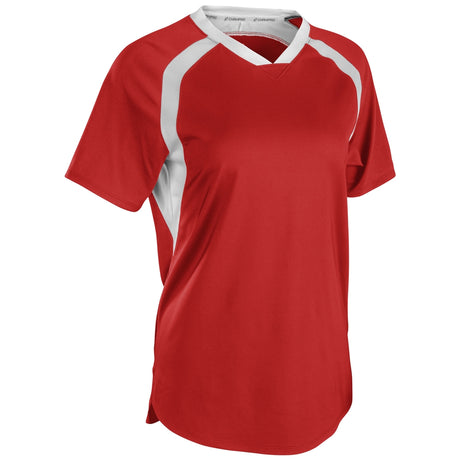 Champro Women's Hat Trick Soccer Jersey