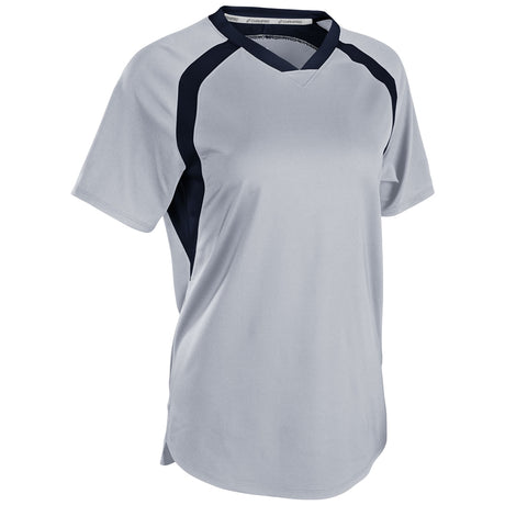 Champro Women's Hat Trick Soccer Jersey