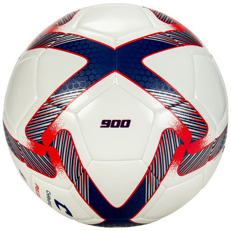 Champro Pulse Soccer Ball-2