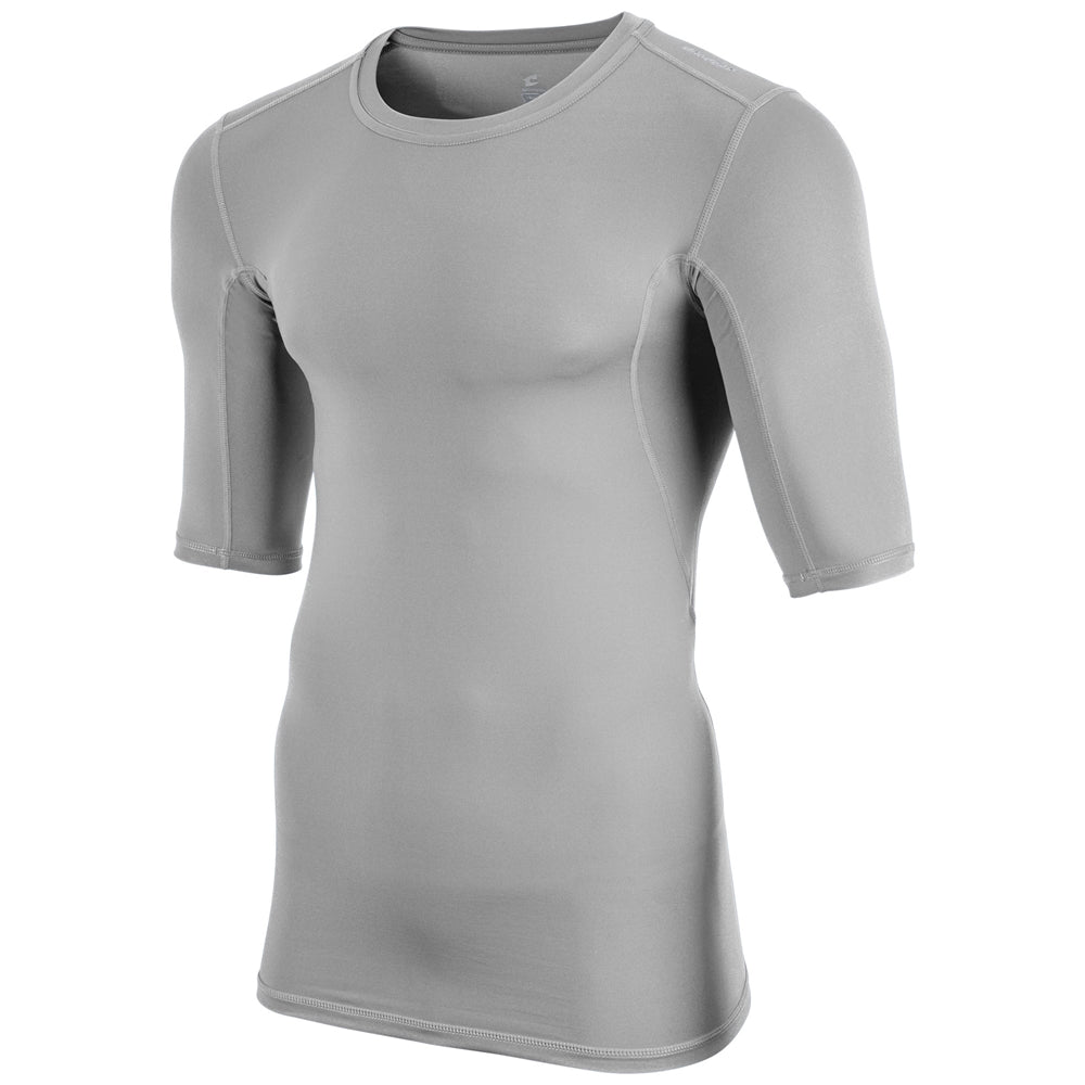 Champro Men's Lightning 2.0 Compression Half Sleeve Jersey-1