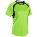 Champro Women's Hat Trick Soccer Jersey