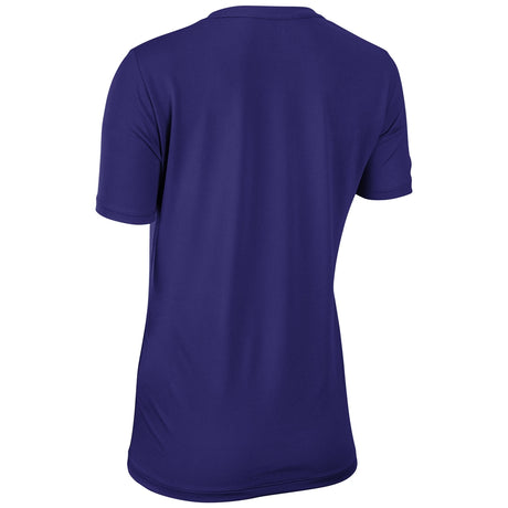 Champro Women's Rookie Crew Neck Tee-2