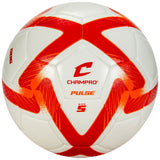 Champro Pulse Soccer Ball-1