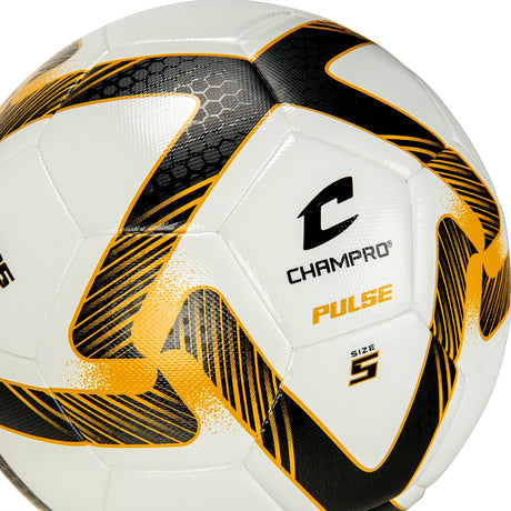 Champro Pulse Soccer Ball-2