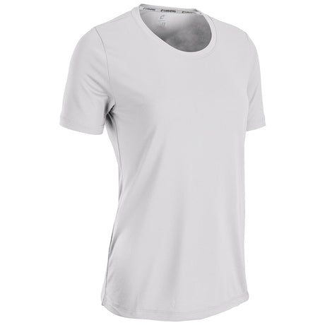 Champro Women's Rookie Crew Neck Tee-1