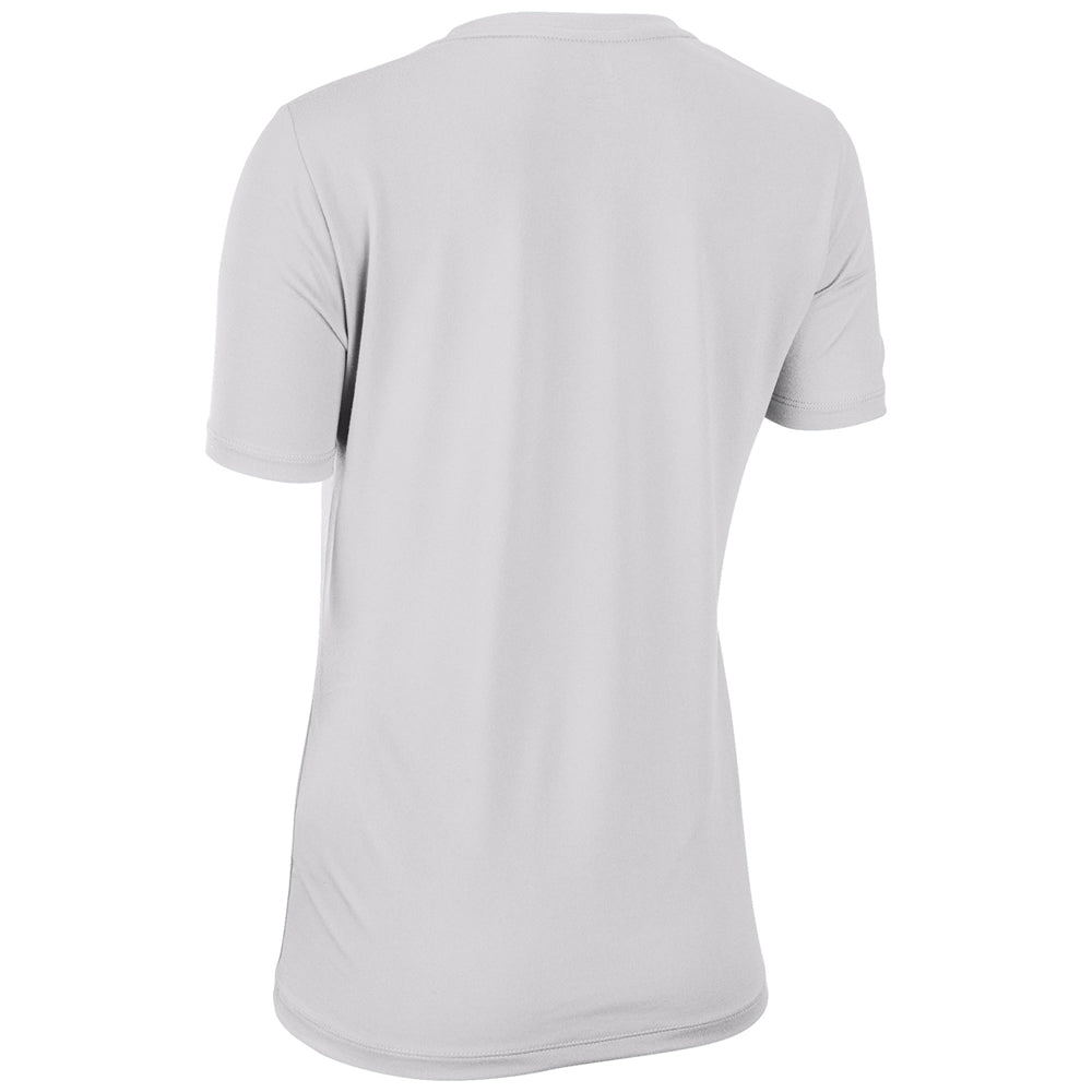 Champro Women's Rookie Crew Neck Tee-2