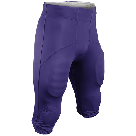 Champro Men's Game Day Football Pants-1