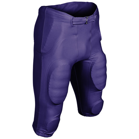 Champro Youth Bootleg 3 Football Pants