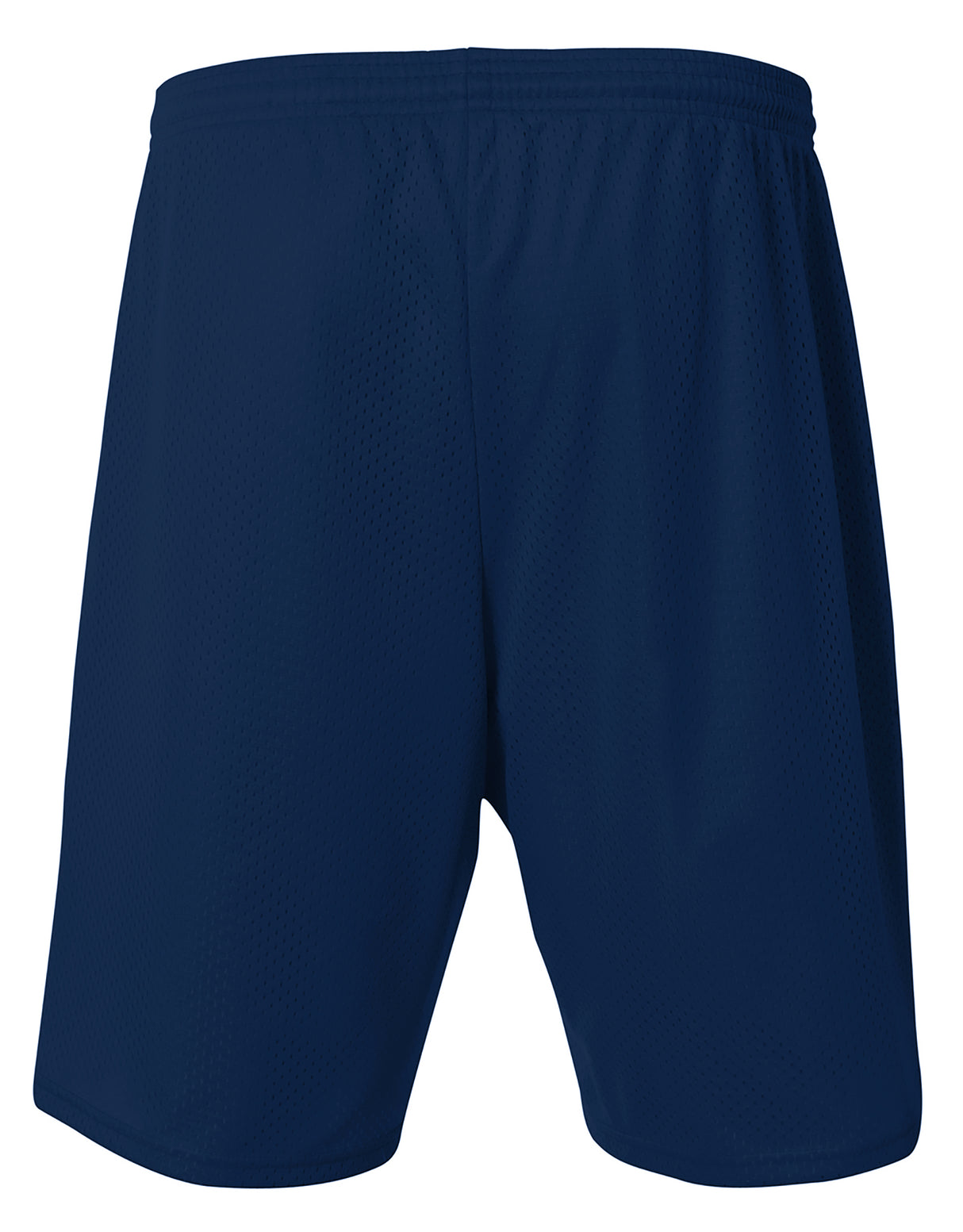 A4 Men's Lined Tricot Mesh Shorts-2