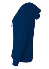 A4 Men's Full Zip Color Block Fleece Hoodie-3
