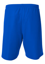 A4 Men's Lined Micromesh Short-2