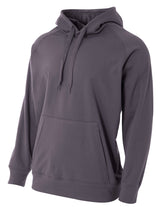 A4 Men's Tech Fleece Hoodie-1