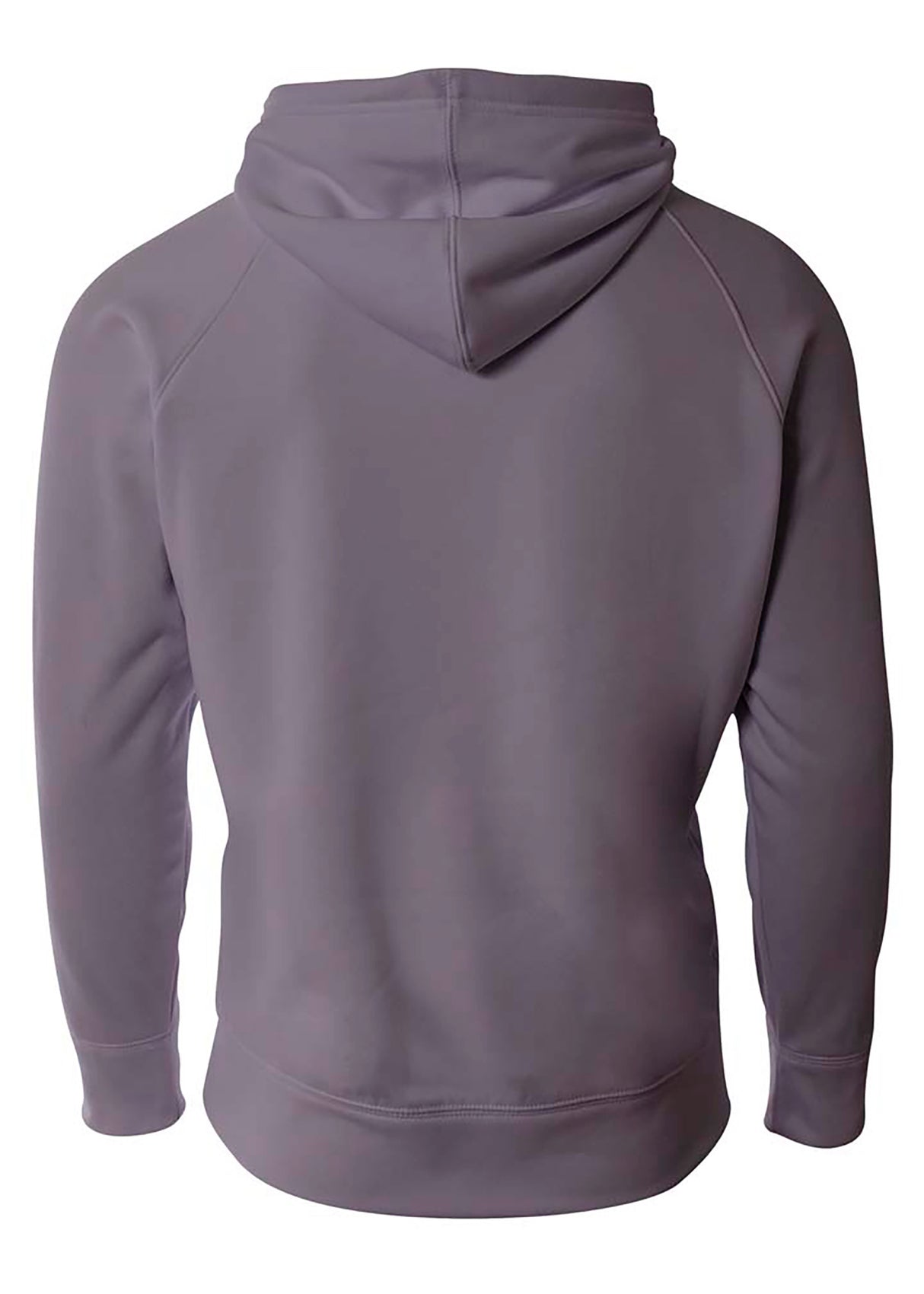 A4 Men's Tech Fleece Hoodie-2