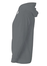 A4 Men's Tech Fleece Hoodie-3