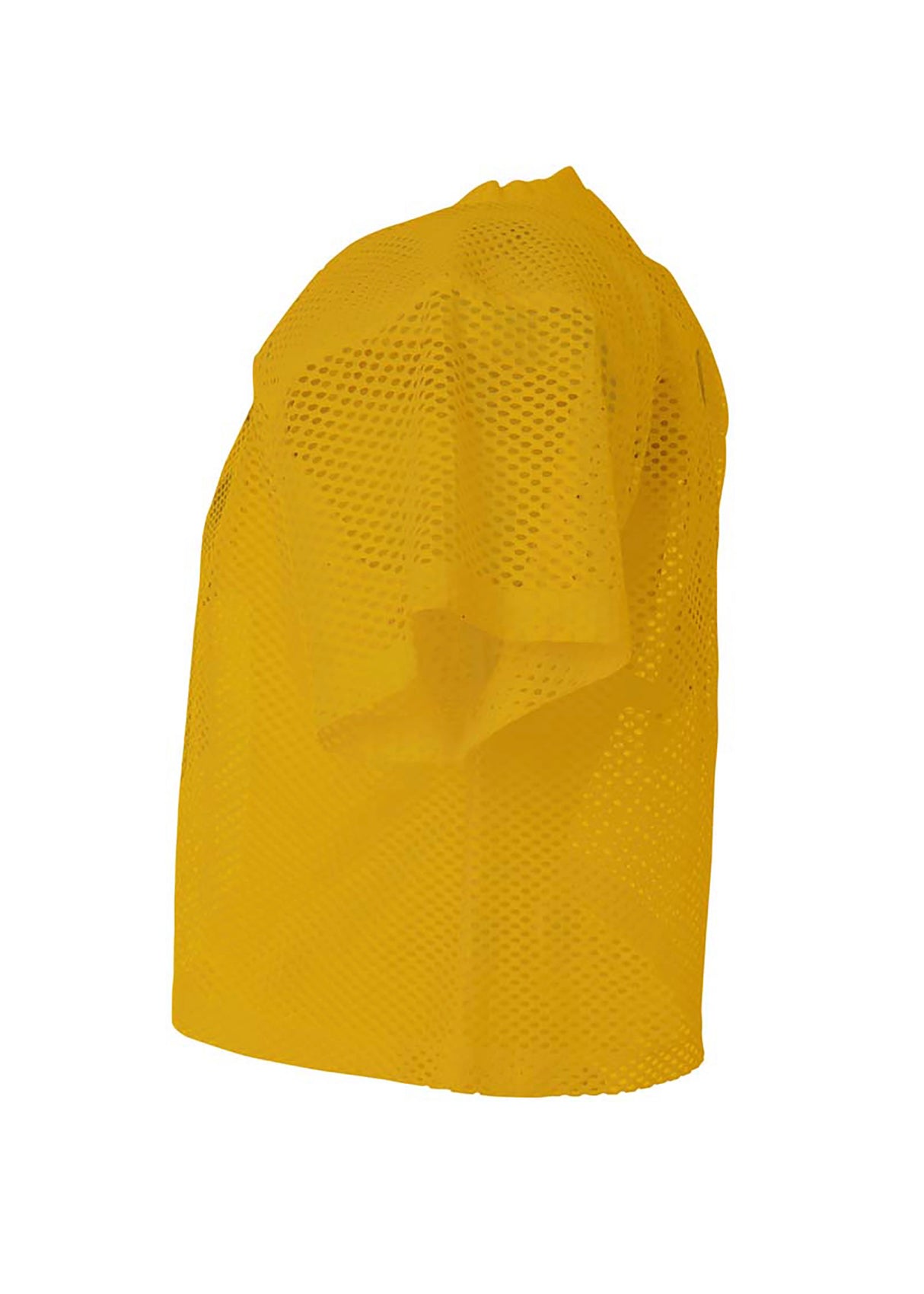 A4 Men's Large Porthole Practice Jersey-3