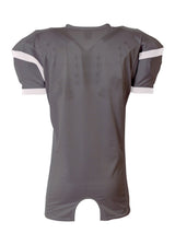 A4 Men's Rollout Football Jersey-2
