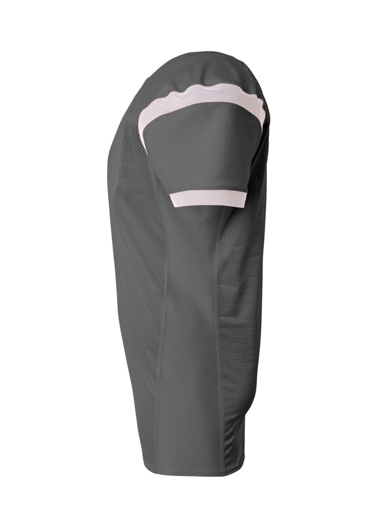 A4 Men's Rollout Football Jersey-3
