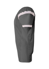 A4 Men's Rollout Football Jersey-3