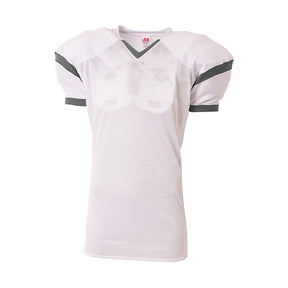 A4 Men's Rollout Football Jersey-1