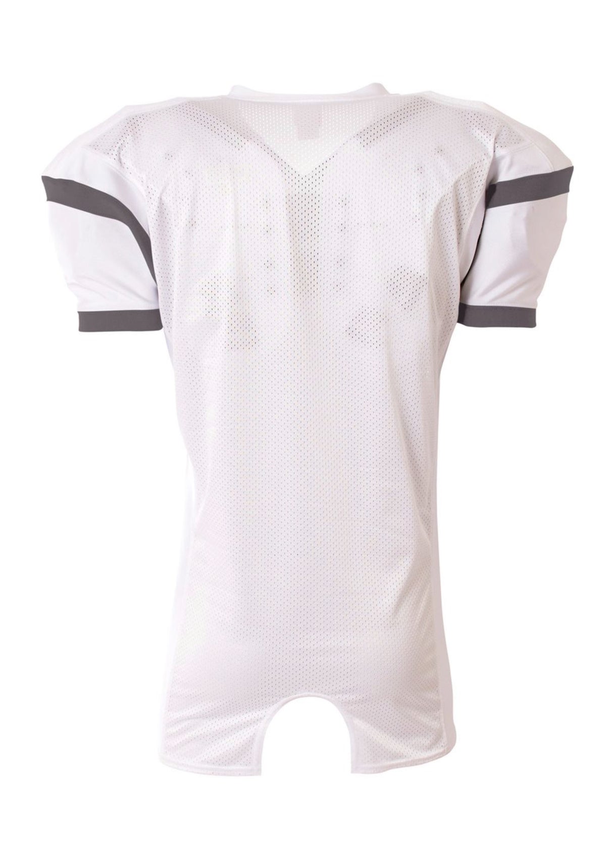 A4 Men's Rollout Football Jersey-2