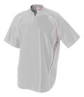 A4 Men's Batting Jacket-1