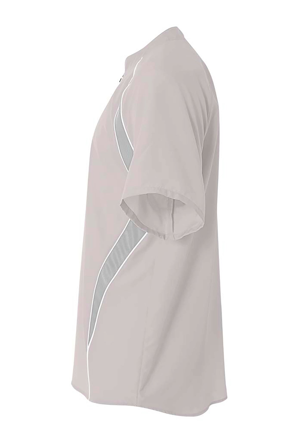 A4 Men's Batting Jacket-3