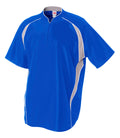 A4 Men's Batting Jacket-1