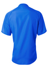 A4 Men's Batting Jacket-2