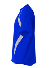 A4 Men's Batting Jacket-3