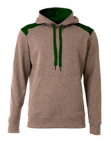 A4 Men's Tourney Fleece Hoodie-1