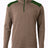 A4 Men's Tourney Quarter Zip-1