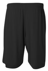 A4 Men's Cooling Performance Short-2