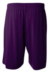 A4 Men's Cooling Performance Short-2