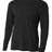A4 Youth Cooling Performance Long Sleeve Crew-1