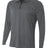 A4 Men's Daily 1/4 Zip-1