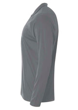 A4 Men's Daily 1/4 Zip-3