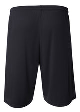 A4 Men's Power Mesh Practice Short-2