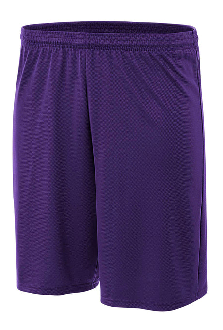 A4 Men's Power Mesh Practice Short-1