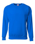 A4 Men's Sprint Fleece Sweatshirt-1