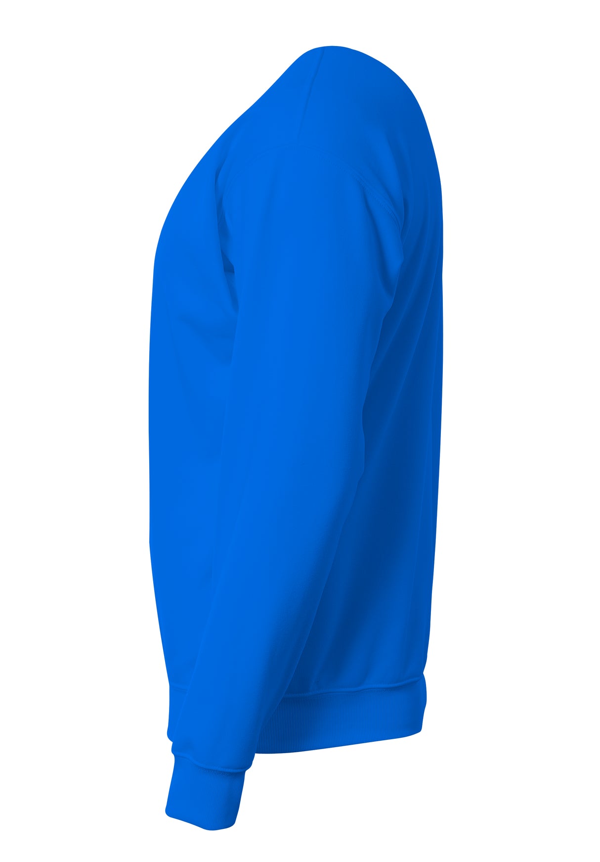 A4 Men's Sprint Fleece Sweatshirt-3