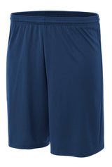 A4 Men's Power Mesh Practice Short-1